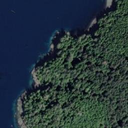 Satellite imagery of Red Point, CA