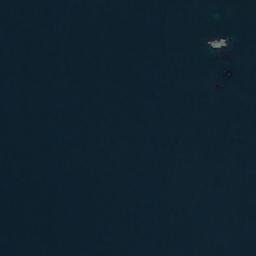 Satellite imagery of Turnour Point, CA