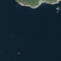 Satellite imagery of Turnour Point, CA