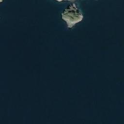 Satellite imagery of Turnour Point, CA