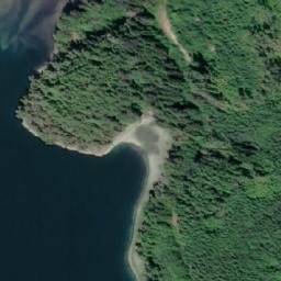 Satellite imagery of Air Point, CA