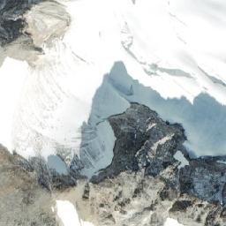Satellite imagery of Manatee Peak, CA