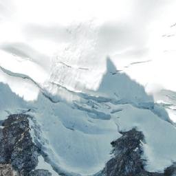 Satellite imagery of Manatee Peak, CA