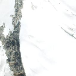 Satellite imagery of Dugong Peak, CA