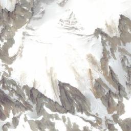 Satellite imagery of Handcar Peak, CA