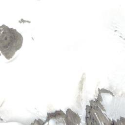 Satellite imagery of Locomotive Mountain, CA