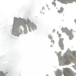 Satellite imagery of Locomotive Mountain, CA
