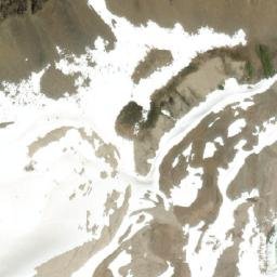 Satellite imagery of Chipmunk Mountain, CA