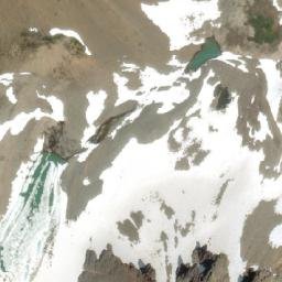 Satellite imagery of Chipmunk Mountain, CA