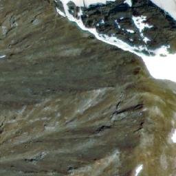 Satellite imagery of Mount Brew, CA