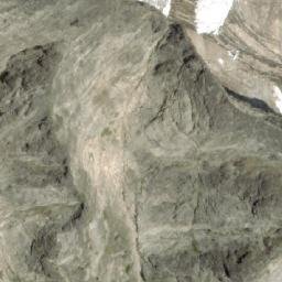 Satellite imagery of Kelly Peak, CA