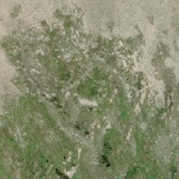 Satellite imagery of Kelly Peak, CA