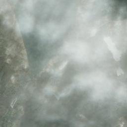 Satellite imagery of Parker Peak, CA