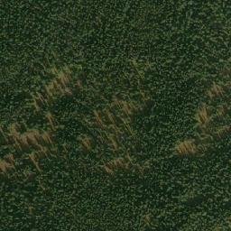 Satellite imagery of East Elk Pass, CA