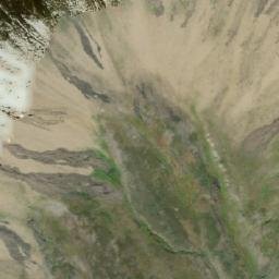 Satellite imagery of Highwood Pass, CA