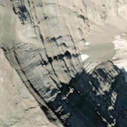 Satellite imagery of Storm Mountain, CA