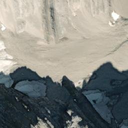 Satellite imagery of Storm Mountain, CA