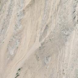 Satellite imagery of Gibraltar Mountain, CA