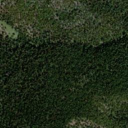 Satellite imagery of Junction Mountain, CA