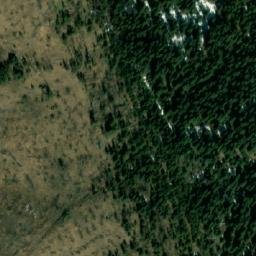 Satellite imagery of Channel Ridge, CA