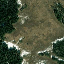 Satellite imagery of Channel Ridge, CA
