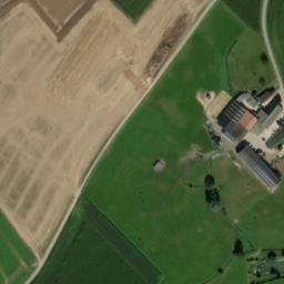 Satellite imagery of Bonhomme de fer - Repère géodésique, FR