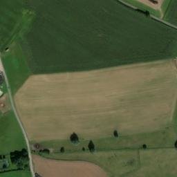Satellite imagery of Bonhomme de fer - Repère géodésique, FR