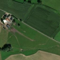 Satellite imagery of Bonhomme de fer - Repère géodésique, FR