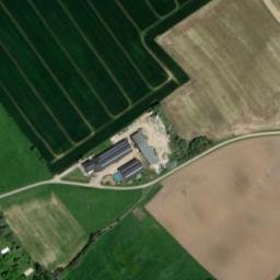 Satellite imagery of boundary_stone, BE