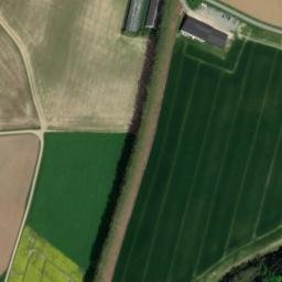 Satellite imagery of boundary_stone, BE