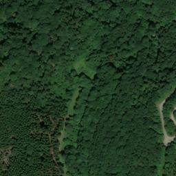 Satellite imagery of Burg Vogelsang, DE