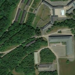 Satellite imagery of Burg Vogelsang, DE