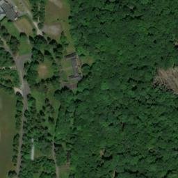 Satellite imagery of Burg Vogelsang, DE