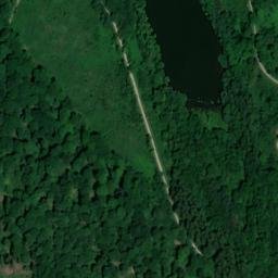 Satellite imagery of Petersberg, DE
