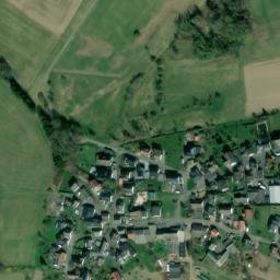 Satellite imagery of Hummelsberg, DE