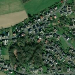 Satellite imagery of Hargartener Hübel, DE