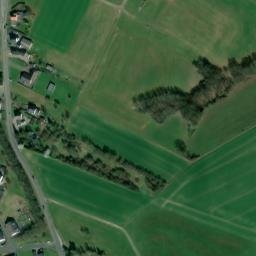 Satellite imagery of Hargartener Hübel, DE