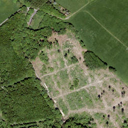Satellite imagery of Schenkelberger Kopf, DE