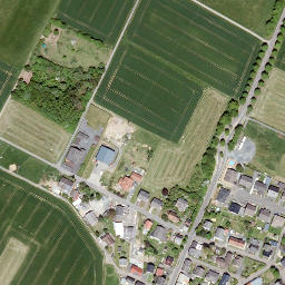 Satellite imagery of Schenkelberger Kopf, DE