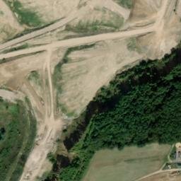 Satellite imagery of Simberg, DE