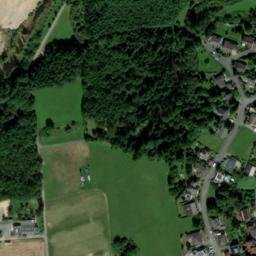 Satellite imagery of Simberg, DE