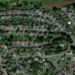 Satellite imagery of Simberg, DE