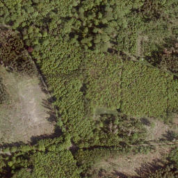 Satellite imagery of Alteberg, DE