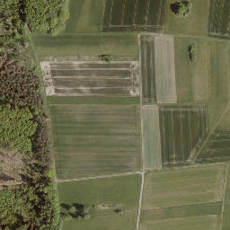 Satellite imagery of Alteberg, DE
