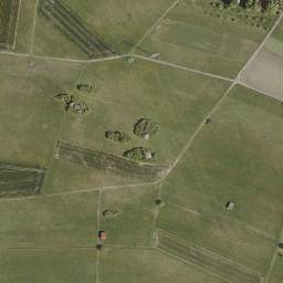 Satellite imagery of Dautenberg, DE