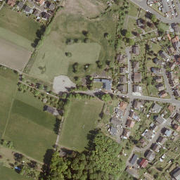 Satellite imagery of Dautenberg, DE