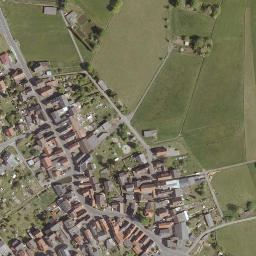 Satellite imagery of Dautenberg, DE