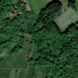 Satellite imagery of Tannenköppel, DE