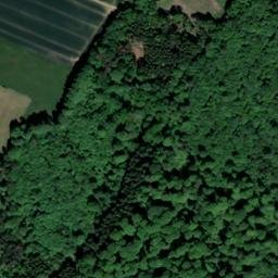 Satellite imagery of Tannenköppel, DE