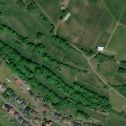 Satellite imagery of Häberich, DE